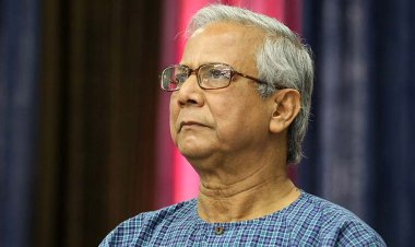 ড. ইউনূসের মামলার কার্যক্রম দুই মাস স্থগিত থাকবে : আপিল বিভাগ