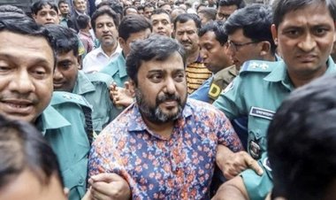 জামিন বাতিলের বিরুদ্ধে সম্রাটের আপিল শুনানি ফের পেছালো