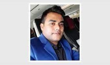 দক্ষিণ আফ্রিকায় বাংলাদেশি যুবককে গুলি করে হত্যা