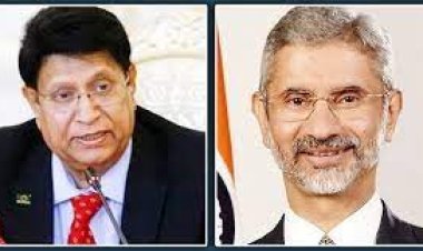 এ সপ্তাহেই ভারত সফরে যাচ্ছেন পররাষ্ট্রমন্ত্রী