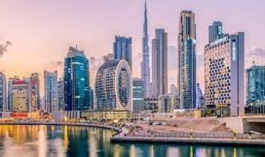 অর্থ পাচারে উৎসাহ, আমিরাতের ওপর নিষেধাজ্ঞার দাবি