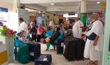 এজেন্সির অসহযোগিতায় হজ ফ্লাইট নিয়ে সংকটের আশঙ্কা