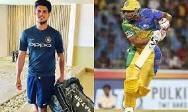  শাহরুখের পর সালমানকেও পেল ক্রিকেট!