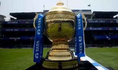  ৫৩ হাজার ২২৭ কোটিতে বিক্রি আইপিএলের সম্প্রচার স্বত্ব