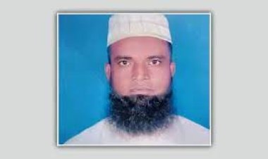 নিখোঁজের পরদিন প্রধান শিক্ষকের মরদেহ উদ্ধার