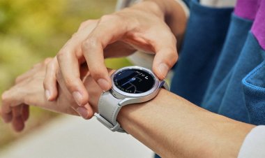 Samsung Galaxy Watch 5 স্মার্টওয়াচ সিরিজ শীঘ্রই বাজারে আসছে