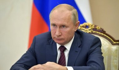 পুতিনকে নিয়ে ফক্স নিউজের অদ্ভূত খবর!