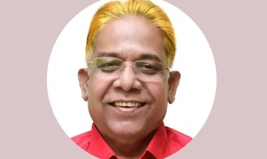 নৌকার প্রার্থী রিফাত বললেন ইভিএমে ভোটারদের সমস্যা হবে