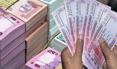 ব্যাংকের মূলধন ঘাটতি ২৭ হাজার কোটি টাকা, বাংলাদেশ ব্যাংকের প্রতিবেদন