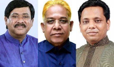 কুসিক নির্বাচনে কোন প্রার্থী কোথায় ভোট দিলেন