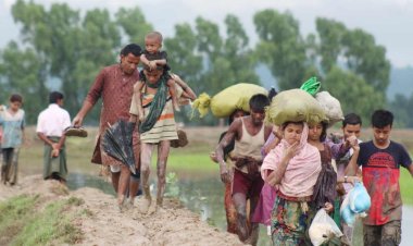প্রত্যাবাসন শুরু করতে চায় মিয়ানমার, আস্থা নেই ঢাকার