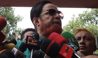 নির্বাচন কমিশন নিজেই আইন লঙ্ঘন করেছে: এমপি বাহার