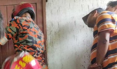 বন্ধ বাসায় মিলল বৃদ্ধের অর্ধগলিত মরদেহ