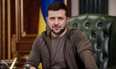 বেদনাদায়ক ক্ষতির সম্মুখীন ইউক্রেন: জেলেনস্কি