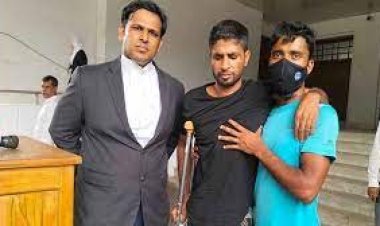 সদরঘাটে পা হারানো কবিরকে কোটি টাকা ক্ষতিপূরণ দিতে রুল