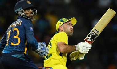 ৩০০ করেও হারল শ্রীলংকা