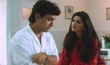 আমির খানের নায়িকা হয়েও যে আক্ষেপ সোনালির