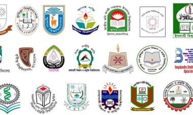 গুচ্ছ ভর্তি পরীক্ষার আবেদন শুরু