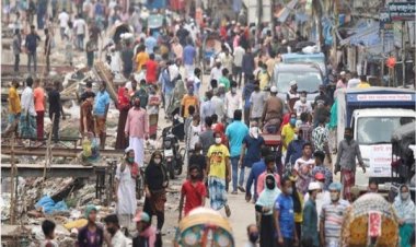ফের বাড়ছে করোনা সংক্রমণ, নিয়ন্ত্রণে ৬ সুপারিশ