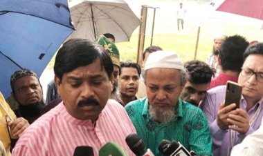 ফল প্রত্যাখ্যান, আইনি লড়াইয়ে যাবো: সাক্কু