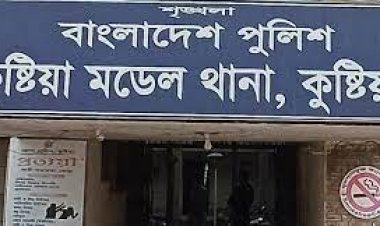 ‘স্ত্রীকে খুন করেছি, সঙ্গে চলেন লাশ দেখাব’: থানায় গিয়ে স্বামী