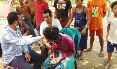 বান্দরবানে ডায়রিয়ার প্রকোপ, ৮ জনের মৃত্যু