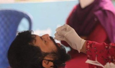 ঢাকায় করোনার নতুন ঢেউ