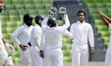 ১৮৭ টাকায় দেখা যাবে বাংলাদেশ-উইন্ডিজ পুরো সিরিজ