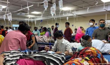  হাসপাতাল সুপারের বিরুদ্ধে ৫০ নার্সকে যৌন হয়রানির অভিযোগ