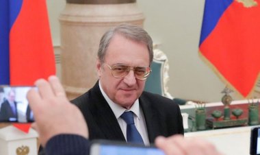 ইসরাইলি রাষ্ট্রদূতকে তলব করে তিরস্কার করল রাশিয়া