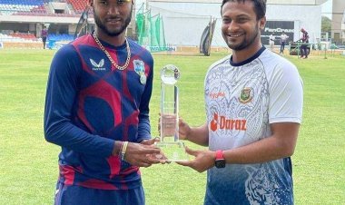 নতুন’ নেতৃত্বে ‘নতুন’ শুরু বাংলাদেশের