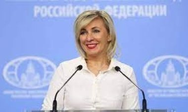 পশ্চিমারা নিজের মাথায় নিজেরাই গুলি চালাচ্ছে: রাশিয়া