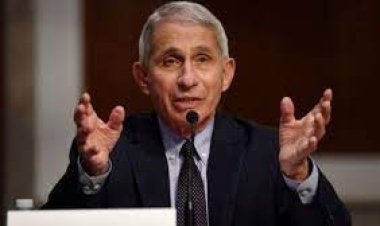 ফাউচি করোনাভাইরাসে আক্রান্ত