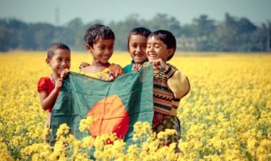 বৈশ্বিক শান্তি সূচকে এবার ৫ ধাপ পিছিয়েছে বাংলাদেশ