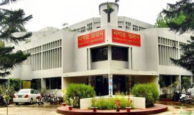 কুসিক নির্বাচনে কাউন্সিলর হলেন যারা