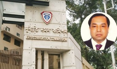 বন্ধুকে ‘ব্যবহার’ করে পি কে হালদারের আরও ৩০০ কোটি লুটপাট: শিগগিরই মামলা