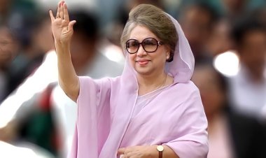দুই মামলায় খালেদা জিয়ার স্থায়ী জামিন