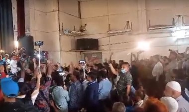 কুসিকের ফল ঘোষণায় বিলম্ব