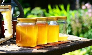 মধুর আছে নানা গুণ