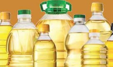 ভারতে ভোজ্য তেলের দাম ১৫ টাকা পর্যন্ত কমছে