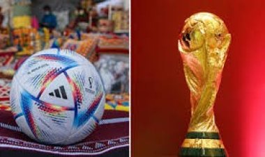 ভেন্যু চূড়ান্ত, তিন দেশে হবে ২০২৬ বিশ্বকাপ