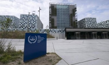 আইসিসিতে অনুপ্রবেশের চেষ্টাকারী রুশ গুপ্তচর আটক