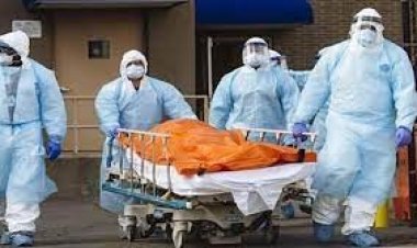 বিশ্বে আরও এক হাজার মৃত্যু, শনাক্ত প্রায় ৫ লাখ