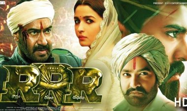  বিশ্বসেরা ১০ সিনেমার তালিকার শীর্ষে থ্রি আর