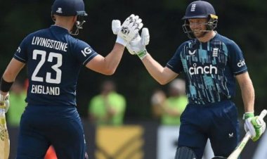 ২৬৬ করেও ২৩২ রানে হারলো নেদারল্যান্ডস