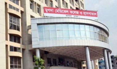 মুগদা হাসপাতালেই ৫২ ডেঙ্গু রোগী, তথ্য নেই বলছে ডিএসসিসি