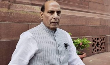 সীমানা পুনর্বিন্যাসের কাজ শেষে এবছরই কাশ্মীরে নির্বাচন!