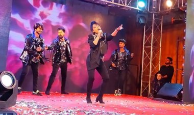 টিভির পর্দায় সিজেএফবির ২০ বছর পূর্তি উৎসব