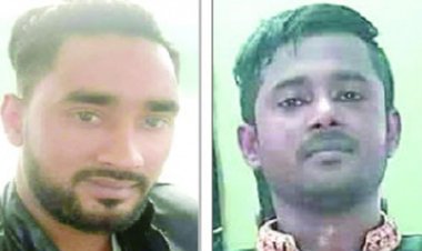 ছোট ভাইকে না পেয়ে বড় ভাইকে হত্যা, গ্রেফতার ৪