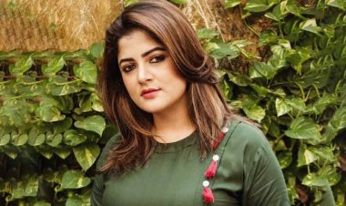 শ্রাবন্তী ‘নোংরা’ মন্তব্যের শিকার